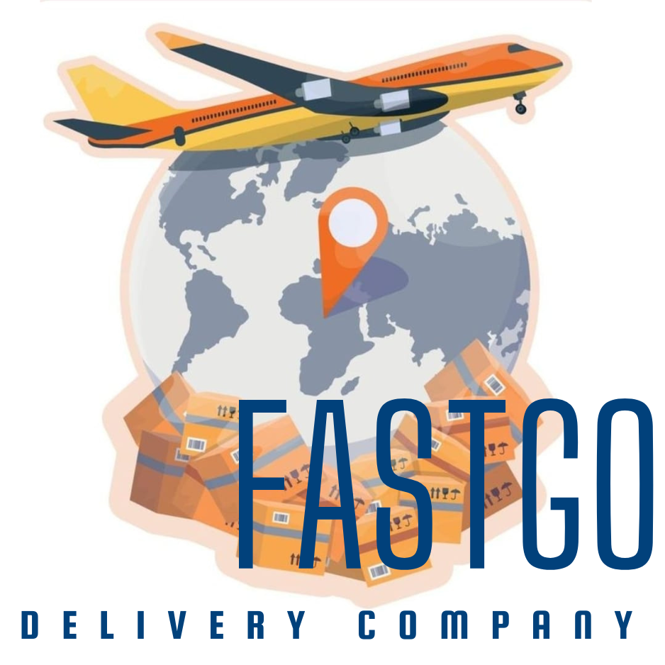 FastGo Delivery Company